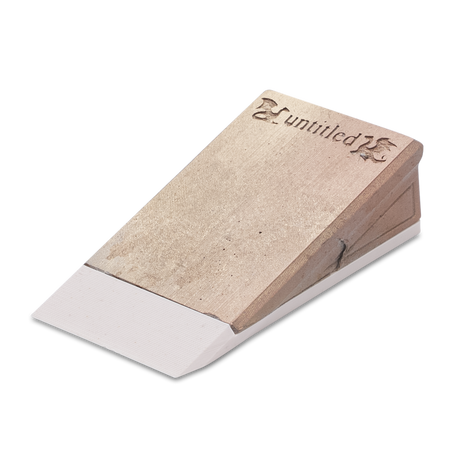 001untitled Fingerboard Ramp - 038 Street Kicker