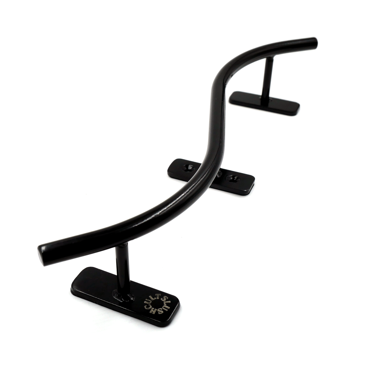 Fingerboard Rails Slushcult Fingerboard Rail - S Rail – The Vault Fingerboards