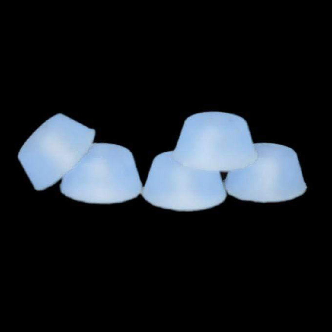 Teak Tuning Pro Duro Bubble Bushings - 61A