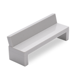 Clearance TV Marble Fingerboard Ramp - Street Bench