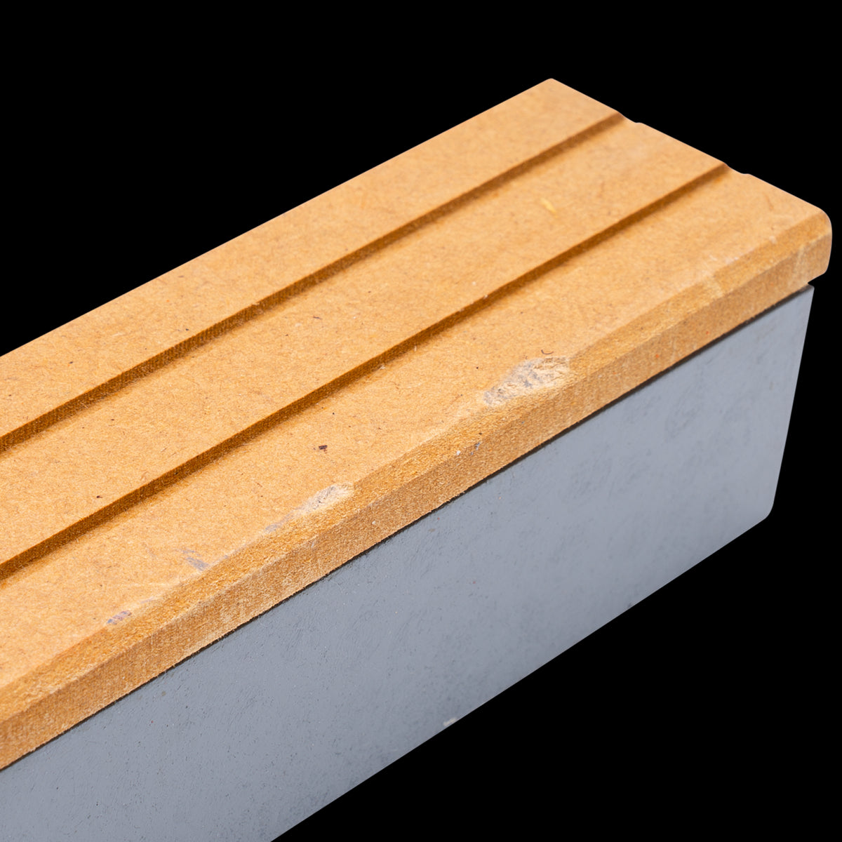 Clearance Ollie Fingerboard Ramps - Slide Box Bench