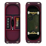 DecentBit Fingerboard Coffin Case