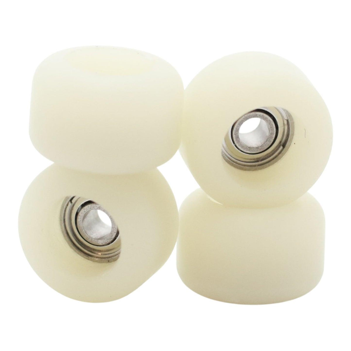 FlatFace Fingerboard G6 J Wheels w/ JoyCult Bearings - Jay Linehan Pro