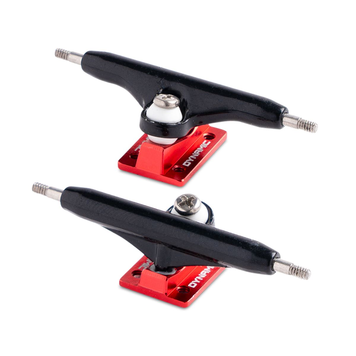 Dynamic Fingerboard Trucks - 36mm