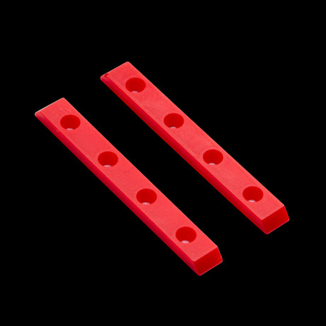 Piro Fingerboard Board Rails