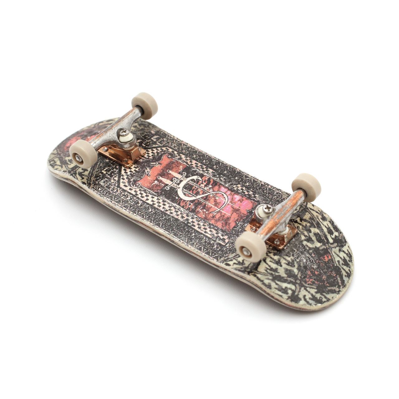 FlatFace Fingerboard G8 Bearing Wheels