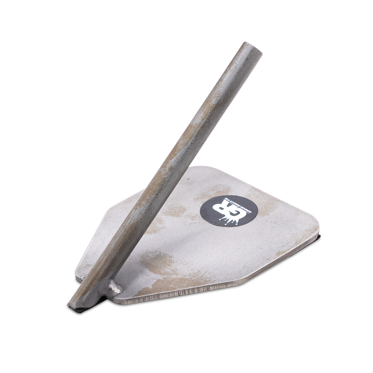 Fingerboard Rails Circle Grind Right Portable Round Pole Jam Fingerboard Rail – The Vault ...