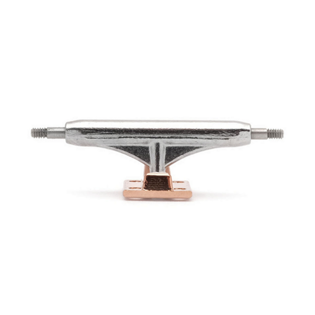 Dynamic Fingerboard Dual Bearing Trucks - 36mm