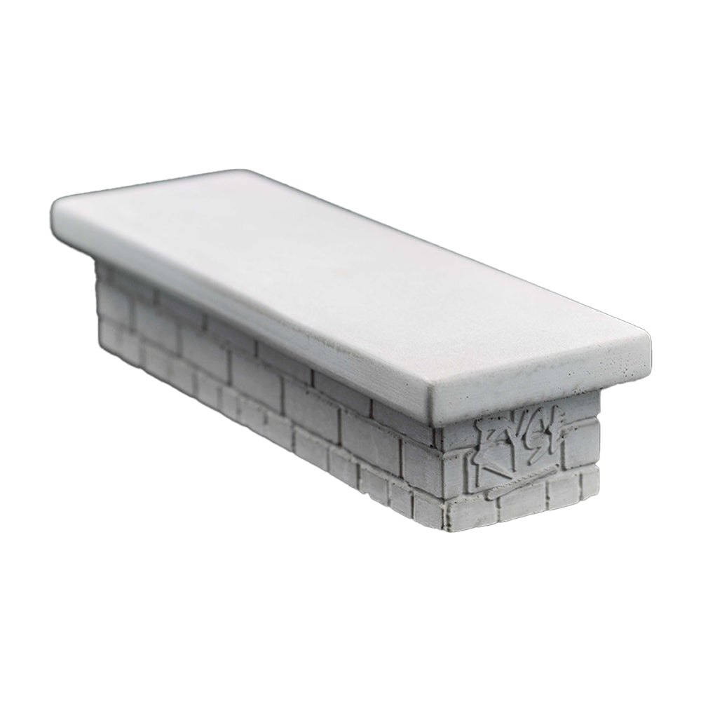 Ryse Fingerboard Ramp - BickRyse