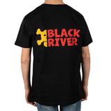 Blackriver RiverLabel Organic T-Shirt