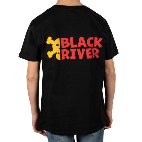 Blackriver RiverLabel Organic T-Shirt