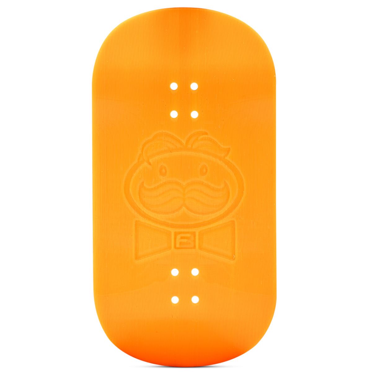 FutureBoundPrints Fingerboard Deck - Mr. Stackerz