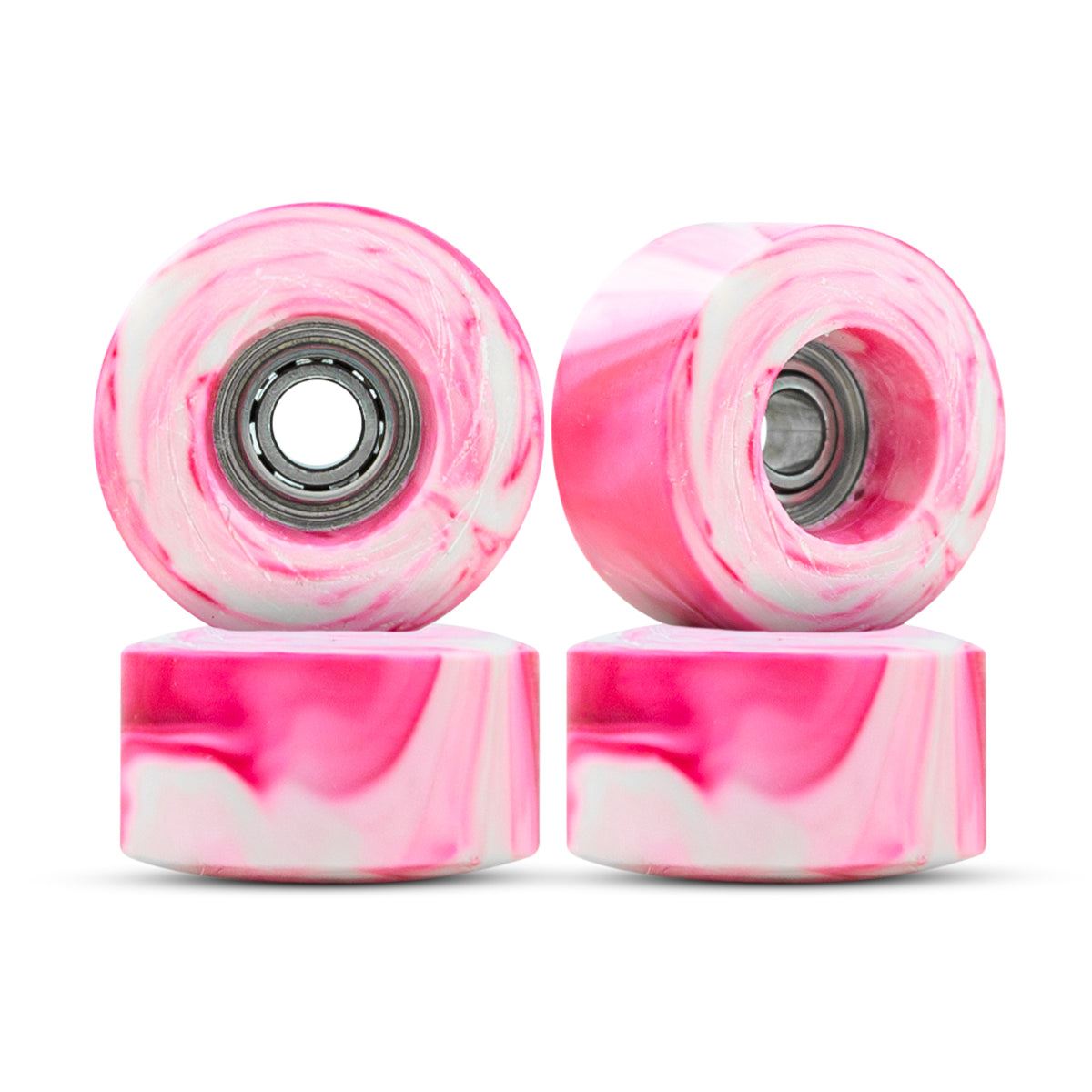 Dirty FB illPills 70D Street Shape Wheels - Swirl – The Vault Fingerboards