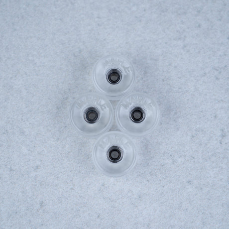 Maple Bowl Fingerboard Wheels