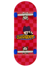 Slushcult Grom Fingerboard Complete - Da Bomb