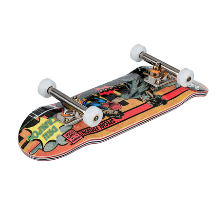 Blackriver Fingerboard Complete - Dru Campos Pro