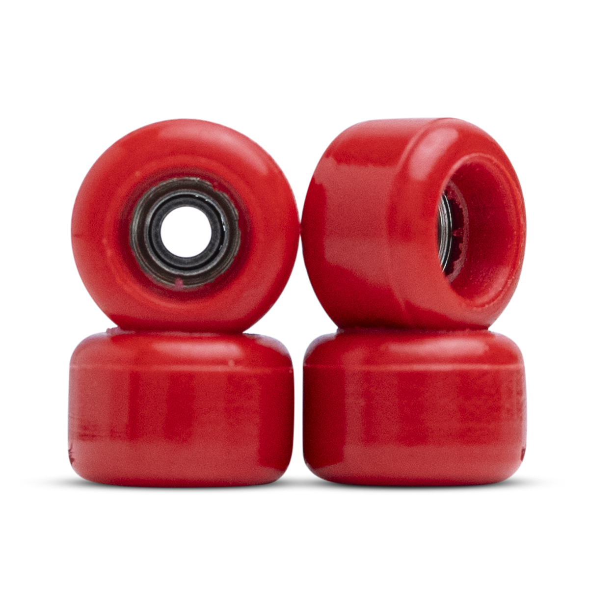 DeliDecks Mini Fingerboard Wheels - 95A