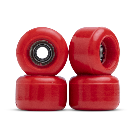 DeliDecks Mini Fingerboard Wheels - 95A