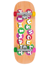Slushcult Grom Fingerboard Complete - Bounce