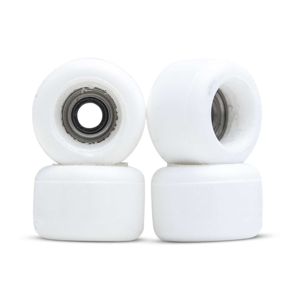 DeliDecks Mini Fingerboard Wheels - 95A