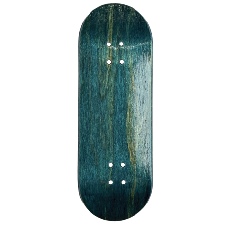 TV Handmade Blanks Fingerboard Deck