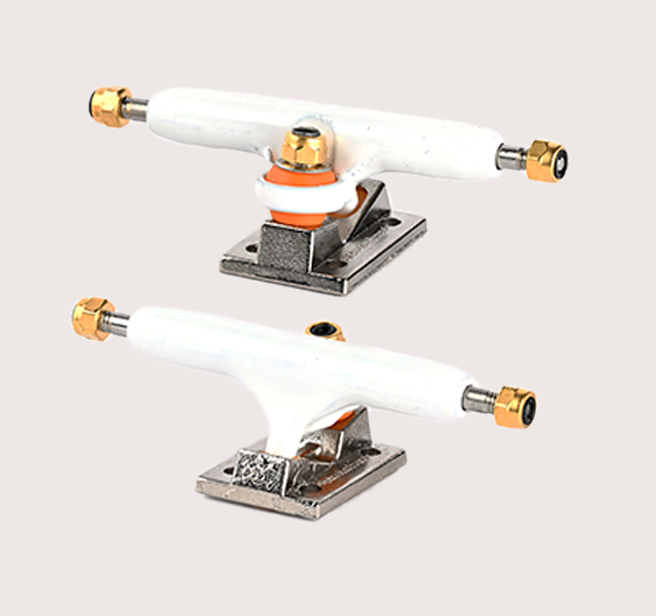 Blackriver Fingerboard 3.0 Trucks Without Tool - 32mm