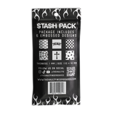 TV Fingerboard Tape Stash Pack
