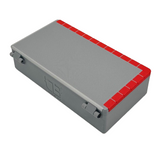 DecentBit Fingerboard EDC Mega Case