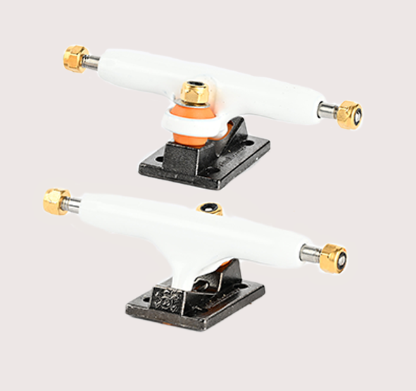 Blackriver Fingerboard 3.0 Trucks - 36mm