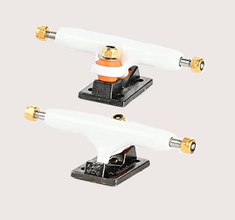 Blackriver Fingerboard 3.0 Trucks - 36mm