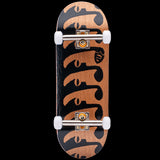 Blackriver Fingerboard Complete - Flatface Artificial Time