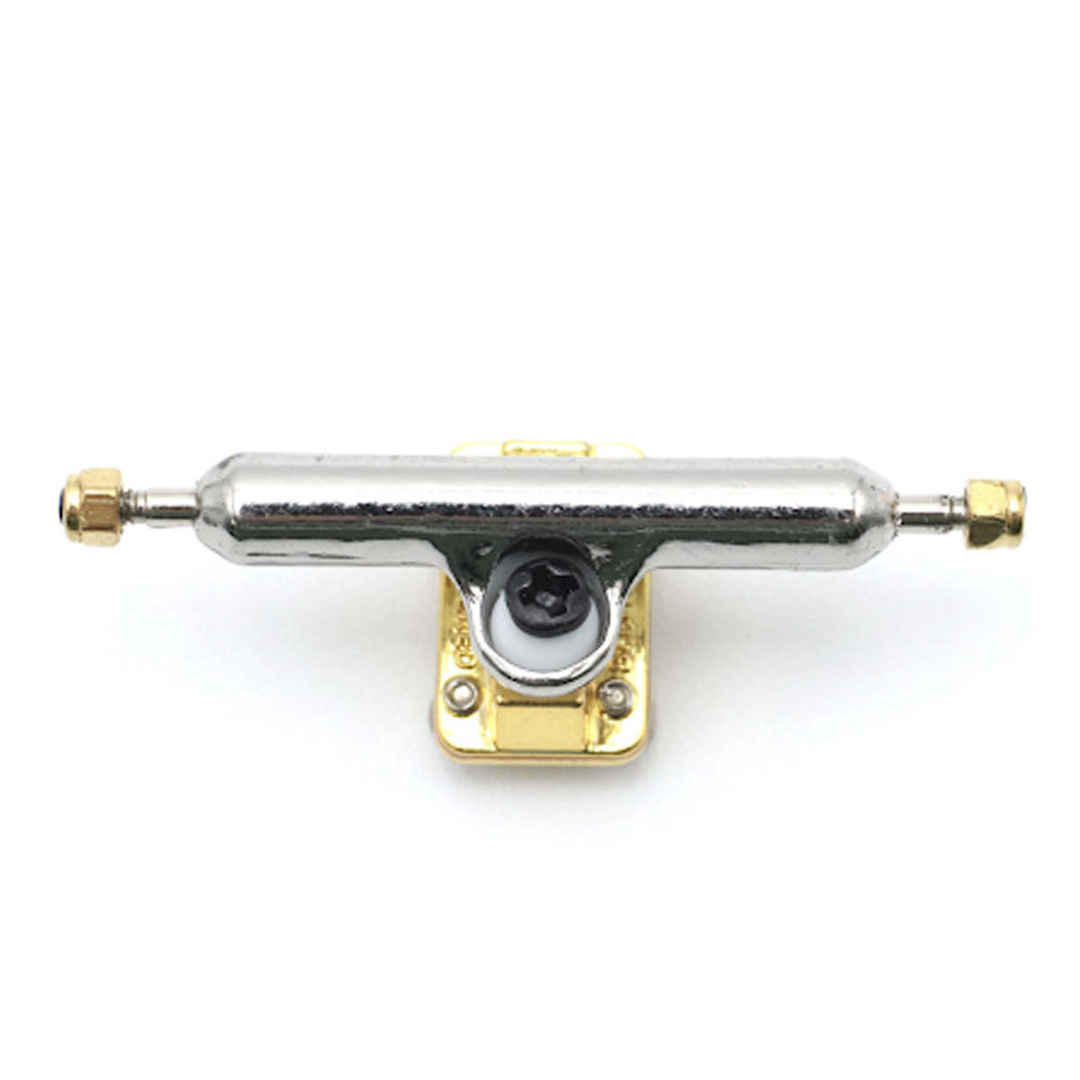 Blistered Fingerboard Trucks - 34mm