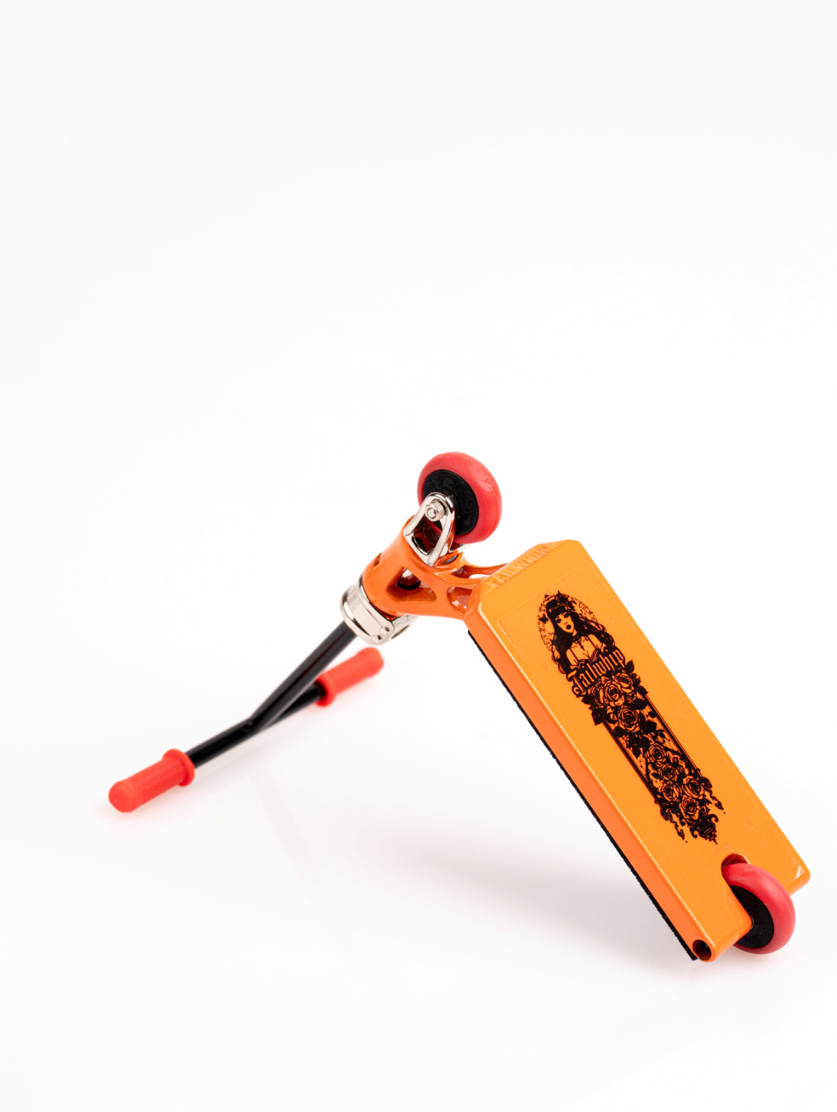 Tail Whip PRO V2 Street Finger Scooter