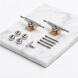 Dynamic Fingerboard Dual Bearing Special Edition Trucks - 31mm