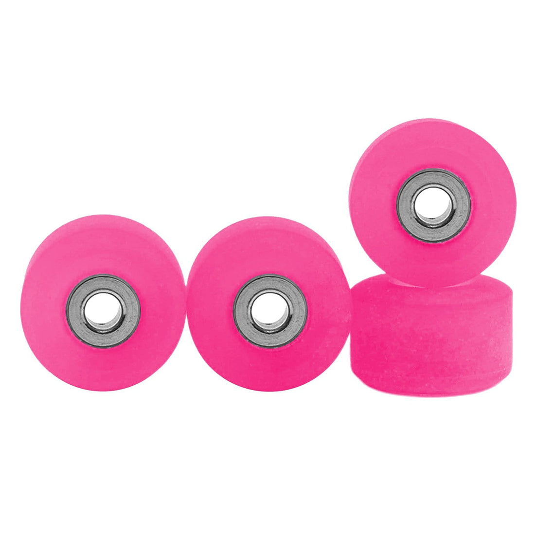 Teak Tuning Apex Street Fingerboard Wheels - Ultraspin 61D