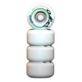 Piro RS Graphic Fingerboard Wheels - Disc