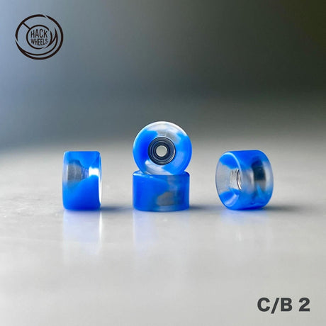 UAG Fingerboard Hack Birth Wheels - Bowl