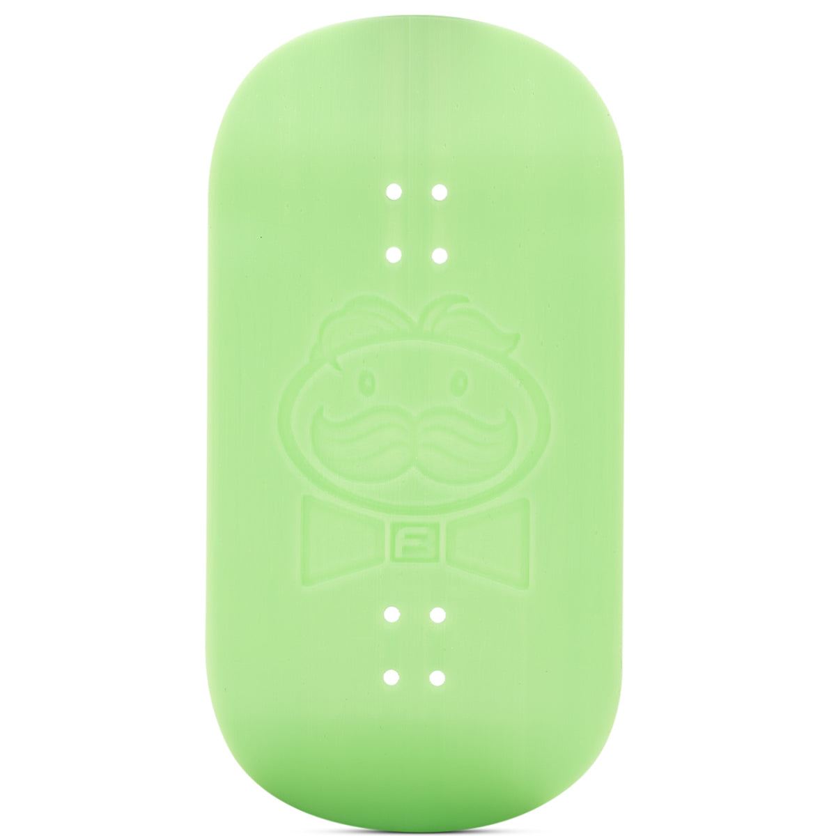 FutureBoundPrints Fingerboard Deck - Mr. Stackerz