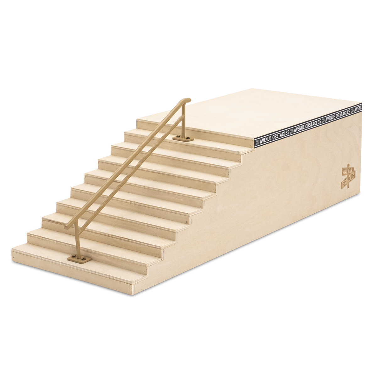 Avenue Fingerboard Ramp - Mega Set