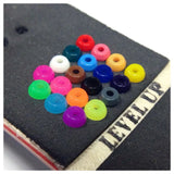 Level Up Fingerboards Beta Bushings