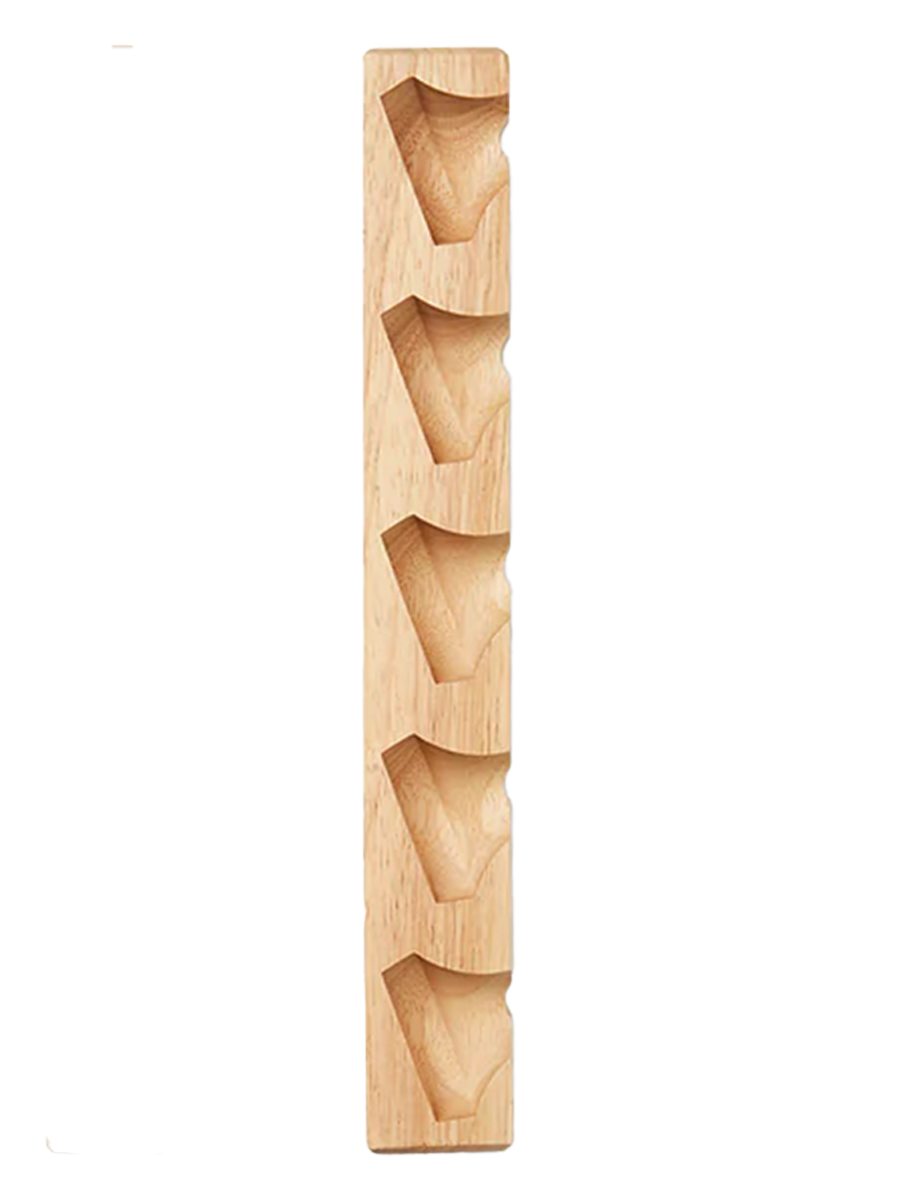 Kendama Rack Krom Cliff John Kendama Rack – The Vault Fingerboards