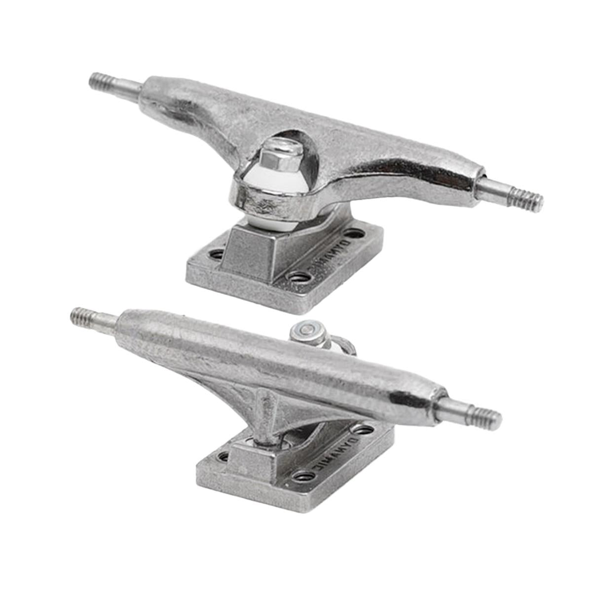 Dynamic Heavy Fingerboard Special Edition V2 Trucks - 26mm