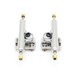 Blistered Fingerboard Trucks - 34mm