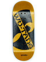 Spark Fingerboard Deck - Legends