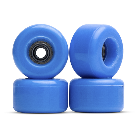 DeliDecks Bowl Fingerboard Wheels - 95A