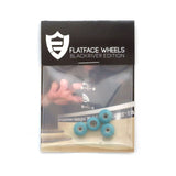 FlatFace Fingerboard G8 Bearing Wheels