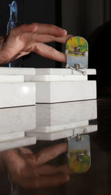 FlatFace Fingerboard G8 Bearing Wheels