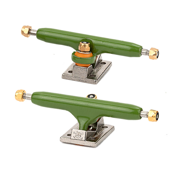 Blackriver Fingerboard 3.0 Trucks Without Tool - 36mm