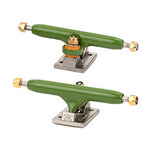 Blackriver Fingerboard 3.0 Trucks Without Tool - 36mm