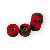 Redemption Abstract Fingerboard Wheels - Big Bowl